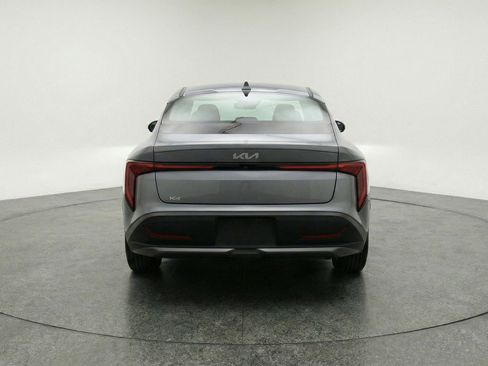 Used 2025 Kia K4 FWD image 7