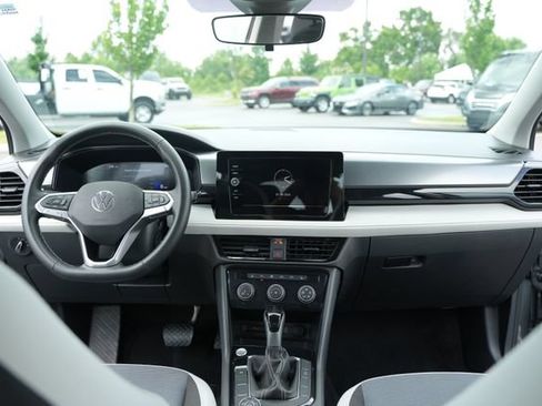 Used 2025 Volkswagen Taos S AWD/4WD image 26
