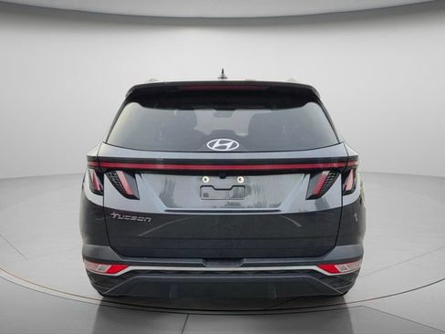 Used 2023 Hyundai Tucson SEL FWD image 5