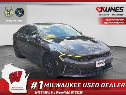 Used 2025 Kia K5 LXS