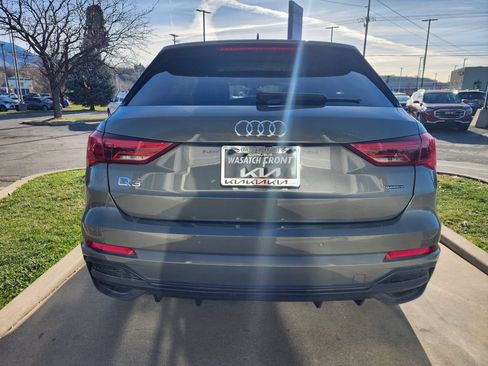 Used 2025 Audi Q3 2.0T Premium image 6