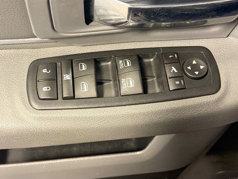 Used 2016 RAM 1500 Big Horn AWD/4WD image 15