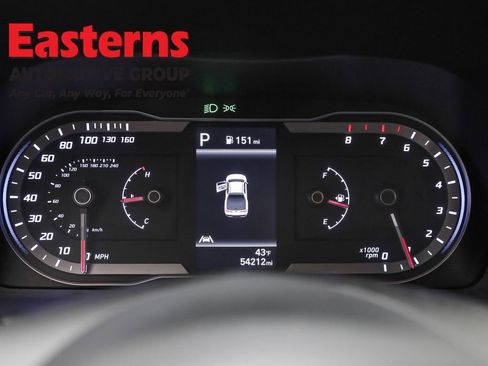 Used 2024 Hyundai Santa Cruz SE image 18