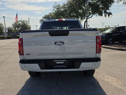 Used 2024 Ford F150 STX RWD image 7