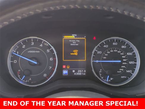 Certified 2022 Subaru Ascent Touring image 34