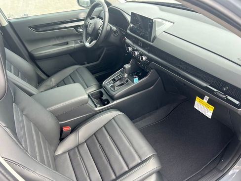New 2026 Honda CR-V EX-L image 10