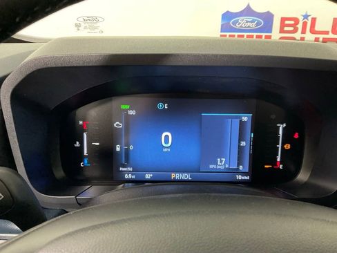 New 2026 Ford Maverick XLT w/ XLT Luxury Package FWD image 25