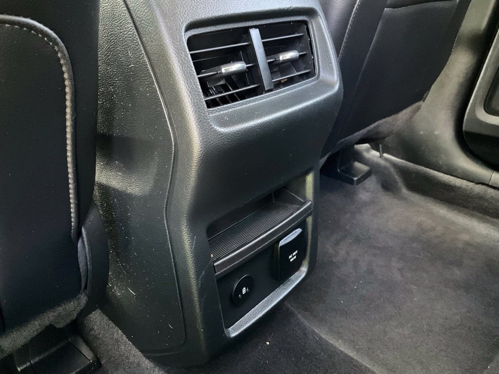 Certified 2023 Ford Edge SEL w/ Convenience Package AWD/4WD image 18