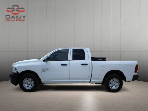 Used 2022 RAM 1500 Tradesman w/ Trailer Tow Group image 8