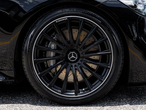 Used 2026 Mercedes-Benz S 63 AMG S image 16