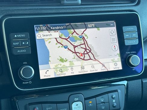 Used 2024 Nissan Leaf SV Plus image 18