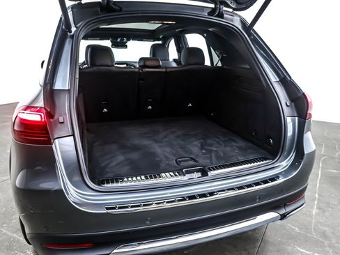 Certified 2025 Mercedes-Benz GLE 350 4MATIC image 24