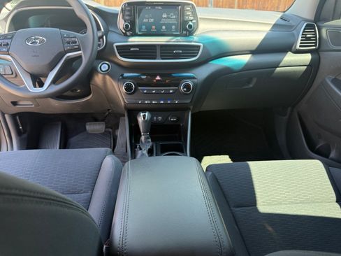 Used 2020 Hyundai Tucson Value AWD/4WD image 19