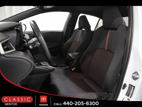 Certified 2023 Toyota Corolla SE image 5