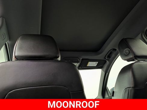 Used 2024 Chevrolet Equinox RS w/ RS Leather Package AWD/4WD image 13
