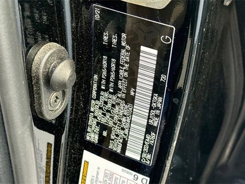 Used 2022 Lexus GX 460 Premium image 28