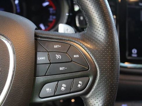 Used 2021 Dodge Durango R/T w/ Trailer Tow Group IV AWD/4WD image 17
