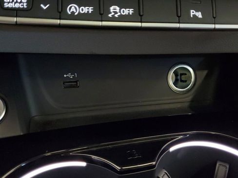 Used 2024 Audi A5 2.0T Premium Plus image 22