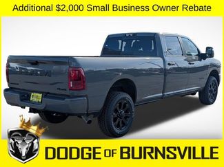 New 2026 RAM 3500 Big Horn video 2