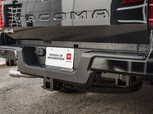 New 2026 Toyota Tacoma SR5 image 8