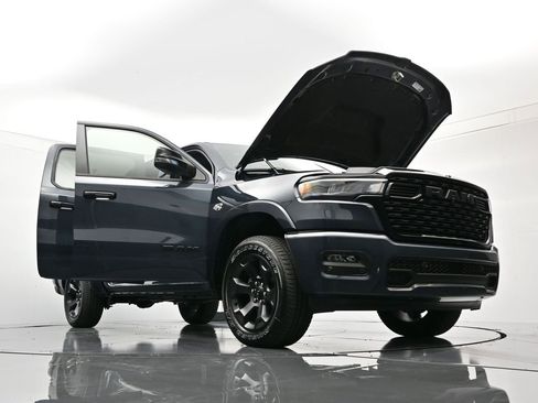 New 2026 RAM 1500 Big Horn image 53