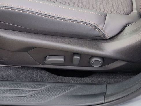 New 2026 Subaru Outback Limited AWD/4WD image 14