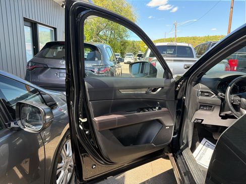 Used 2023 MAZDA CX-5 Signature AWD/4WD image 15