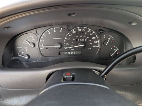 Used 2002 Ford Ranger XLT AWD/4WD image 18