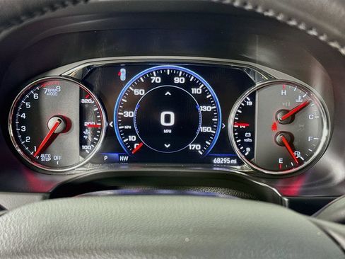Used 2021 GMC Acadia SLT w/ Technology Package AWD/4WD image 14