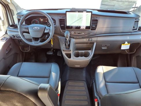 New 2024 Ford Transit 150 Low Roof image 5