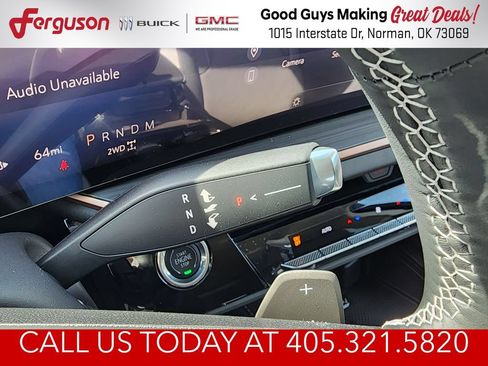 New 2026 Buick Envision Sport Touring AWD/4WD image 24