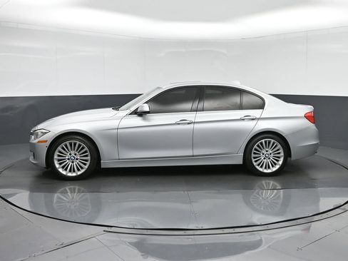 Used 2014 BMW 328d xDrive Sedan AWD/4WD image 4