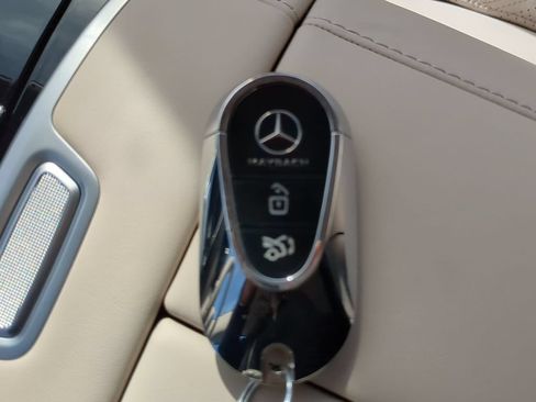 Used 2023 Mercedes-Benz Maybach S 680 4MATIC image 27