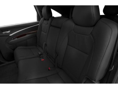 Used 2015 Acura MDX SH-AWD image 14