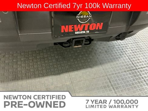 Used 2023 Nissan Pathfinder Rock Creek AWD/4WD image 7