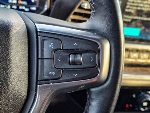 Certified 2023 Chevrolet Silverado 1500 LT image 22