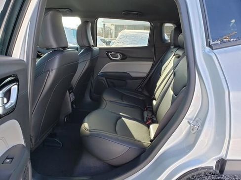 New 2026 Jeep Compass Limited AWD/4WD image 7