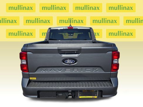 Used 2026 Ford Maverick Lobo AWD/4WD image 29