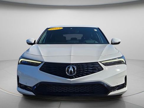 Certified 2023 Acura Integra A-Spec FWD image 5
