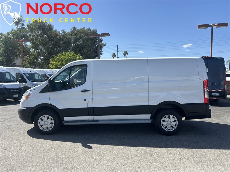 Used 2019 Ford Transit 250 130 Low Roof w/ Exterior Upgrade Package RWD image 5