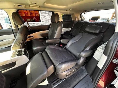 Used 2022 Kia Carnival SX Prestige FWD image 29