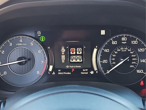 Used 2024 Acura RDX SH-AWD image 23