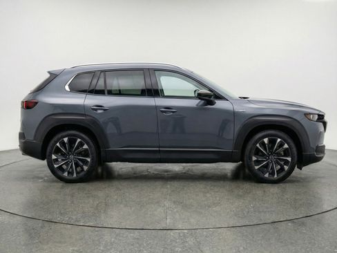 Used 2025 MAZDA CX-50 2.5 Hybrid w/ Premium Plus Pkg AWD/4WD image 11