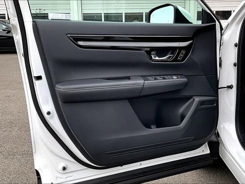 New 2026 Honda CR-V EX-L image 20