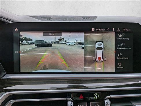 Used 2023 BMW X5 xDrive40i w/ Executive Package image 14