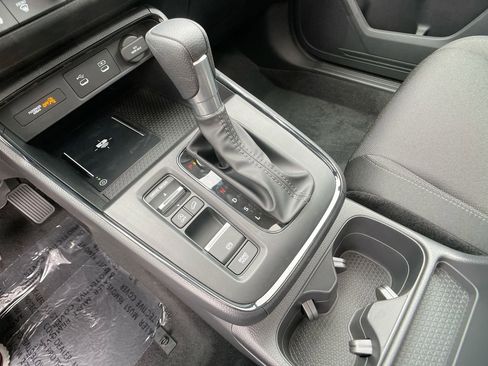 New 2026 Honda CR-V EX image 19