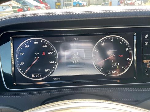 Used 2015 Mercedes-Benz S 550 Sedan image 18