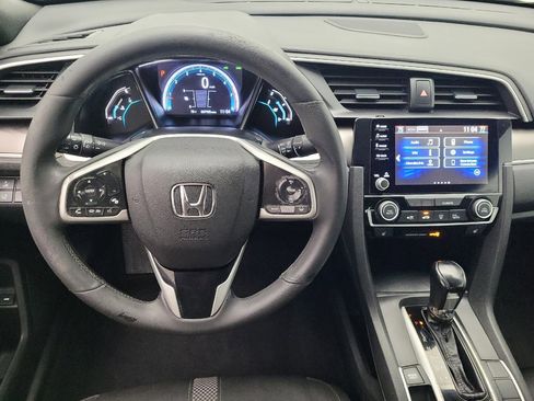 Used 2019 Honda Civic EX image 22