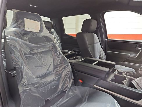 New 2026 Toyota Tundra SR5 image 21