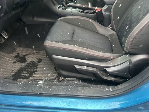 Used 2017 Subaru Impreza 2.0i Sport image 21